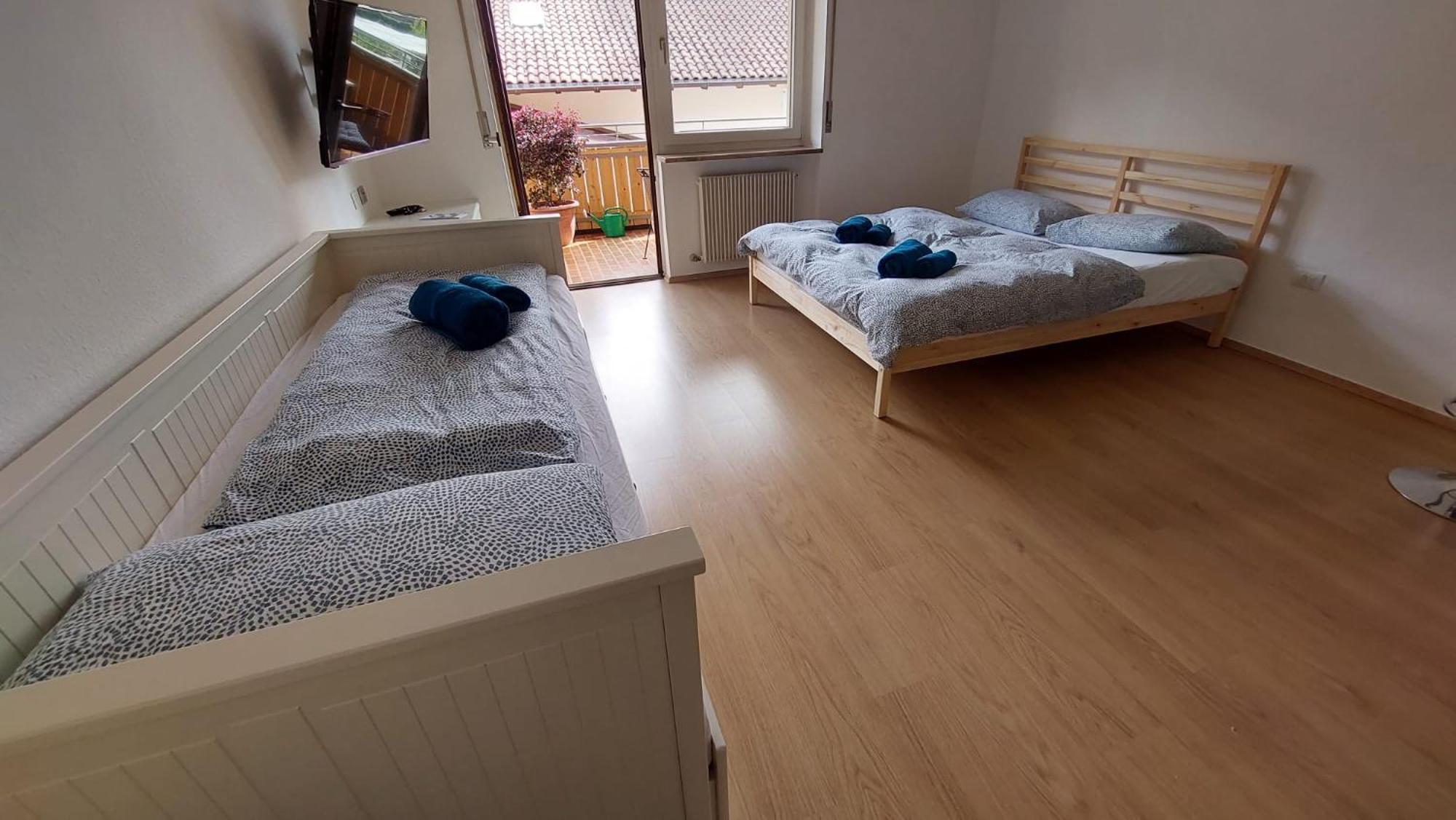 Appartamento Nora S 5 - Panoramic Terrace & Bio Garden *